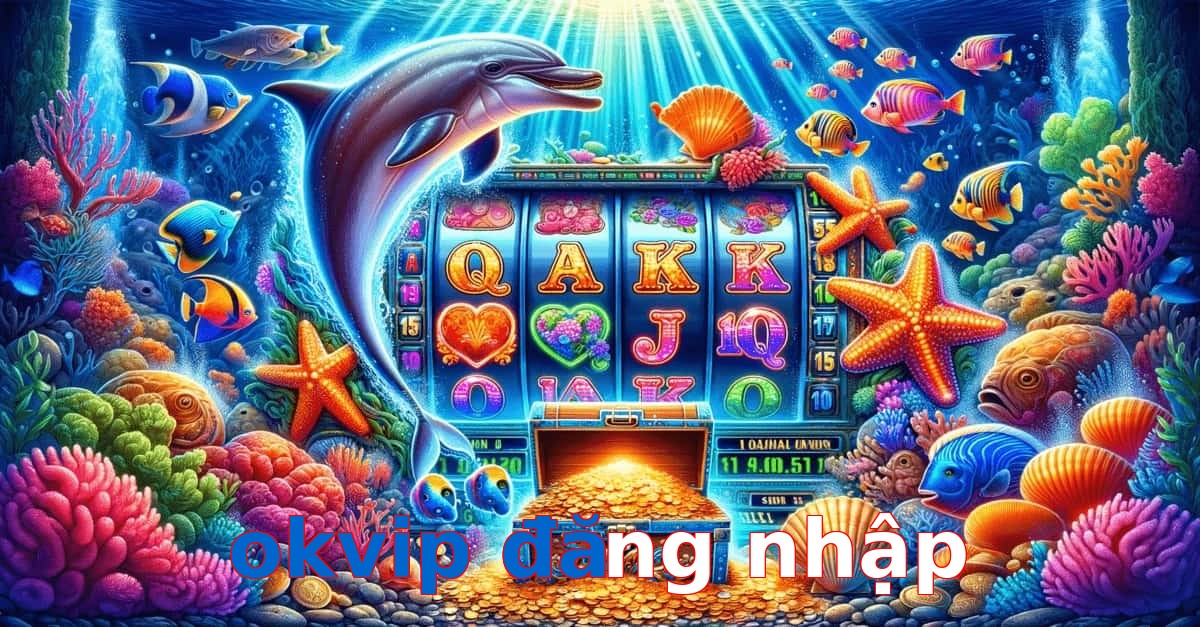 okvip đăng nhập